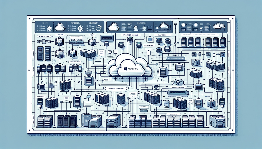 Managed Kubernetes on Microsoft Azure (English)